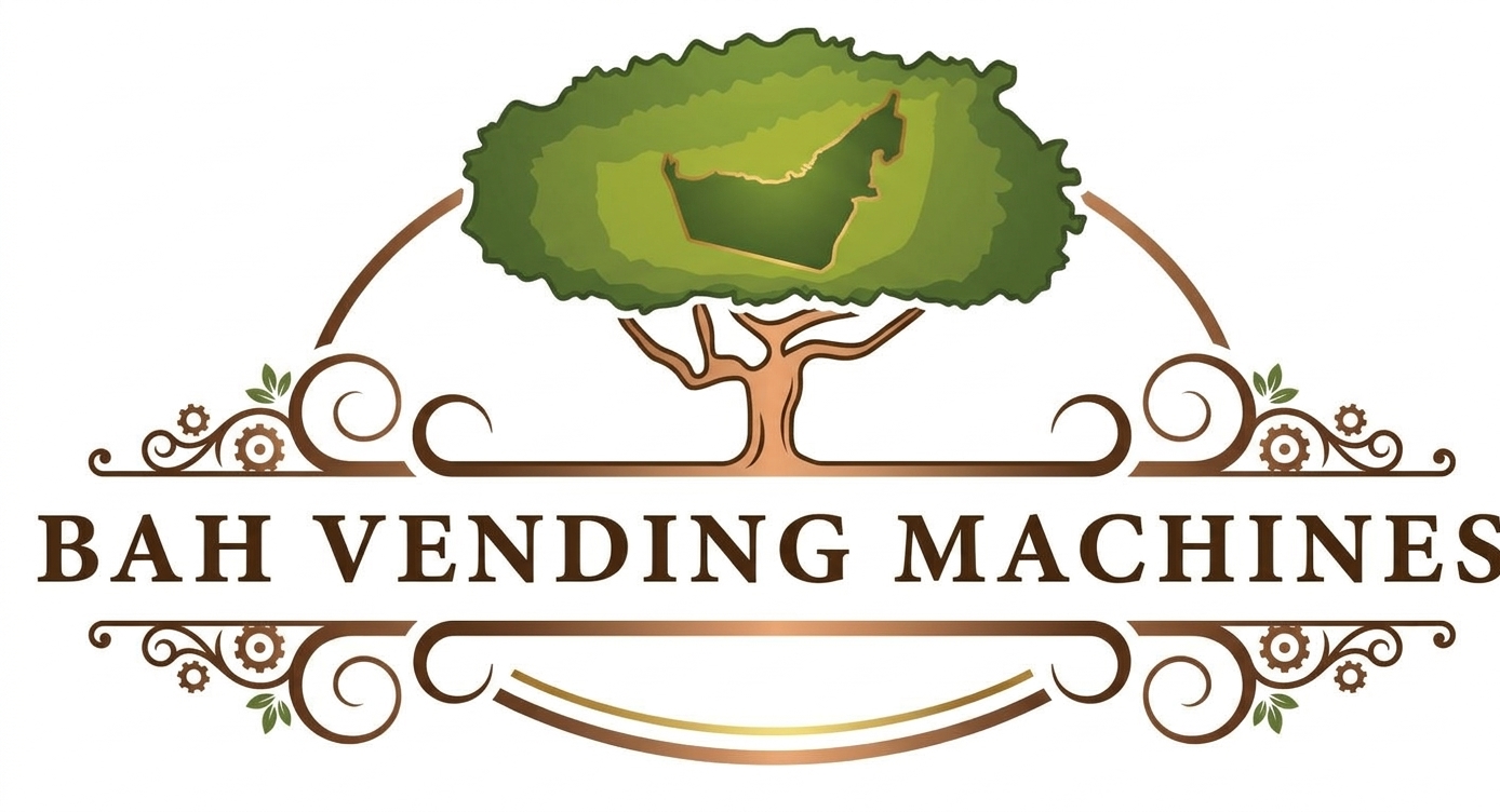 BAH Vending Machines